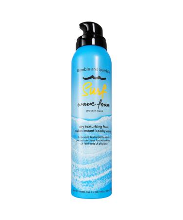 Bumble and bumble Surf Texturizing Finishing Foam - 5.1 oz / 150 mL