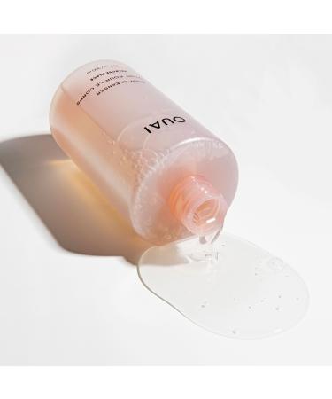 Shop OUAI Melrose Place Gentle Body Wash - 10 oz/ 300 mL Online - Best Price & International Shipping - Buy Online on GoSupps.com