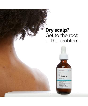 Shop The Ordinary Natural Moisturizing Factors + Hyaluronic Acid Scalp Serum - 60ml Online - Best Price & International Shipping - Buy Online on GoSupps.com