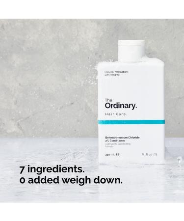 Shop The Ordinary Behentrimonium Chloride 2% Conditioner - 8.1 oz/ 240 mL Online - Best Price & International Shipping - Buy Online on GoSupps.com