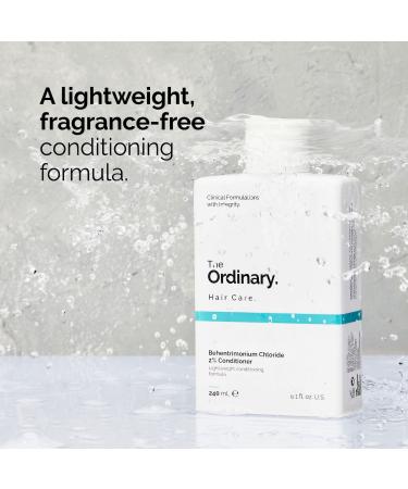Shop The Ordinary Behentrimonium Chloride 2% Conditioner - 8.1 oz/ 240 mL Online - Best Price & International Shipping - Buy Online on GoSupps.com