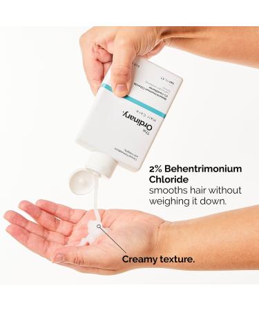 Shop The Ordinary Behentrimonium Chloride 2% Conditioner - 8.1 oz/ 240 mL Online - Best Price & International Shipping - Buy Online on GoSupps.com
