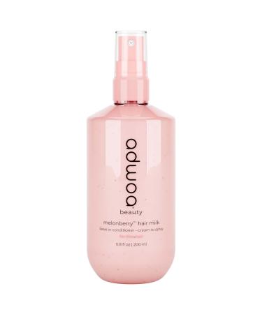 adwoa beauty Melonberry Hair Milk Leave-In Conditioner - 6.8 oz / 200 mL