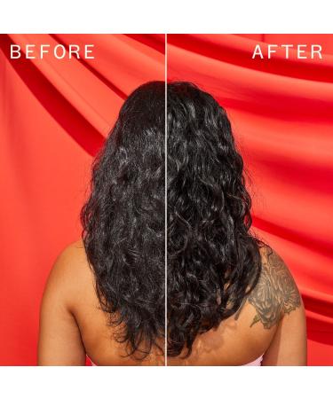 Shop amika Top Gloss Hair Shine Spray Online - Best Price & International Shipping - Buy Online on GoSupps.com