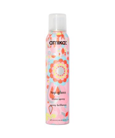 amika Top Gloss Hair Shine Spray