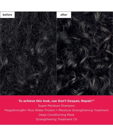 Shop Briogeo Don't Despair Repair Rice Water Protein + Moisture Strengthening Treatment - 5 oz/ 148 mL Online - Best Price & International Shipping - Buy Online on GoSupps.com