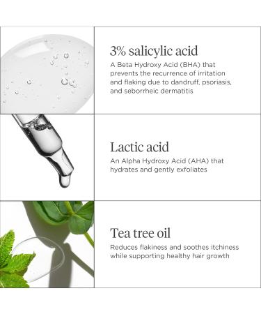 Shop Briogeo Scalp Revival Dandruff Relief Charcoal Shampoo - 8.4 oz/ 248 mL Online - Best Price & International Shipping - Buy Online on GoSupps.com