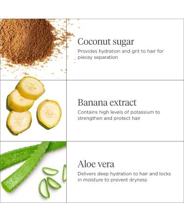 Shop Briogeo Superfoods Banana + Coconut Hydrating Soft Wave Texture Spray - 5.75 oz / 170 mL Online - Best Price & International Shipping - Buy Online on GoSupps.com