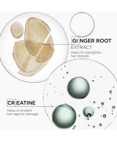 Shop K rastase Genesis Homme Strengthening Shampoo for Men - 8.5 oz / 250 mL Online - Best Price & International Shipping - Buy Online on GoSupps.com