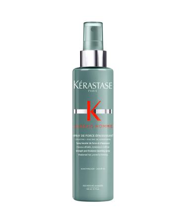 K rastase Genesis Homme Hair Thickening Spray for Men - 5.1 oz / 150 mL