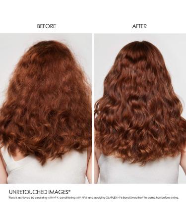 Shop Olaplex No. 6 Bond Smoother Frizz Control Styling Hair Cream - 3.3 oz/ 100 mL Online - Best Price & International Shipping - Buy Online on GoSupps.com