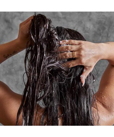 Shop SUNDAY II SUNDAY Signature Scalp Balancing Scrub - 8.4 oz / 250 mL Online - Best Price & International Shipping - Buy Online on GoSupps.com
