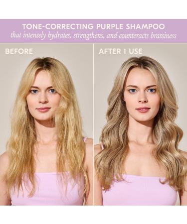 Shop dae Violet Hour Purple Shampoo - 10 oz / 300 mL Online - Best Price & International Shipping - Buy Online on GoSupps.com