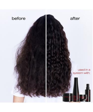 Shop shu uemura Ashita Supreme Purifying Sea Salt Scalp Scrub - 11.4 oz/ 325 g Online - Best Price & International Shipping - Buy Online on GoSupps.com