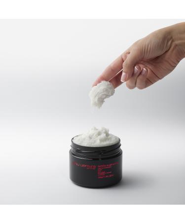 Shop shu uemura Ashita Supreme Purifying Sea Salt Scalp Scrub - 11.4 oz/ 325 g Online - Best Price & International Shipping - Buy Online on GoSupps.com