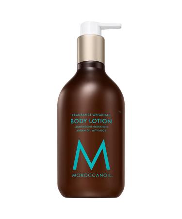 Moroccanoil Body Lotion Moisturizer-thumbnail