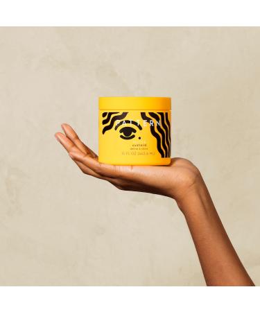 Shop PATTERN by Tracee Ellis Ross Styling Custard Hair Gel - 15 oz/ 443.6 mL Online - Best Price & International Shipping - Buy Online on GoSupps.com