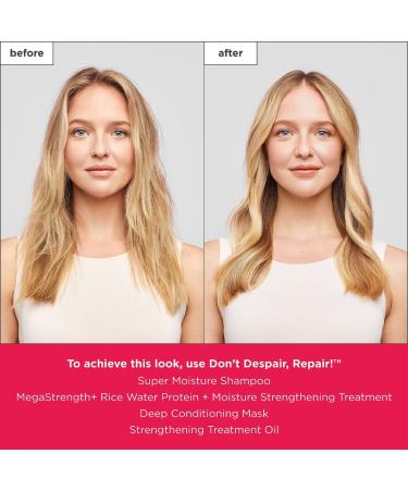 Shop Briogeo Don t Despair Repair! Strength + Repair Solutions Set Online - Best Price & International Shipping - Buy Online on GoSupps.com