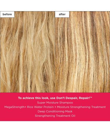 Shop Briogeo Don t Despair Repair! Strength + Repair Solutions Set Online - Best Price & International Shipping - Buy Online on GoSupps.com