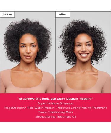 Shop Briogeo Don t Despair Repair! Strength + Repair Solutions Set Online - Best Price & International Shipping - Buy Online on GoSupps.com