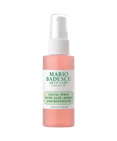 Mario Badescu Facial Spray with Aloe, Herbs and Rosewater-thumbnail_label