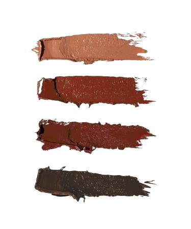 Shop Danessa Myricks Beauty Dewy Cheek & Lip Palette -Dew It Undercover Online - Best Price & International Shipping - Buy Online on GoSupps.com