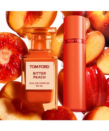 Shop TOM FORD Bitter Peach Home Candle - 7 oz / 200 g Online - Best Price & International Shipping - Buy Online on GoSupps.com