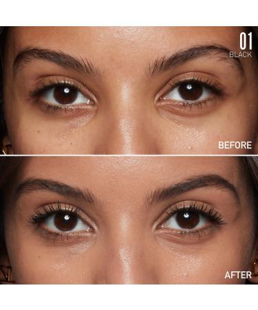 Shop Valentino Magnificent Smudgeproof Volumizing Mascara Online - Best Price & International Shipping - Buy Online on GoSupps.com