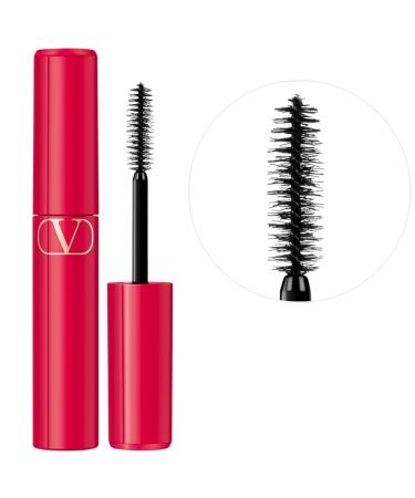 Valentino Magnificent Smudgeproof Volumizing Mascara