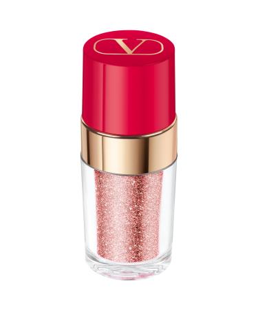 Valentino Dreamdust Lip and Cheek Loose Glitter - 2 g Self-Celebration