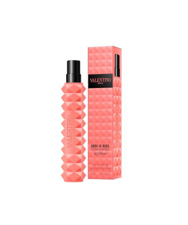 Shop Valentino Born in Roma Coral Fantasy Eau de Parfum Travel Spray - 0.33 oz/ 10 mL Online - Best Price & International Shipping - Buy Online on GoSupps.com