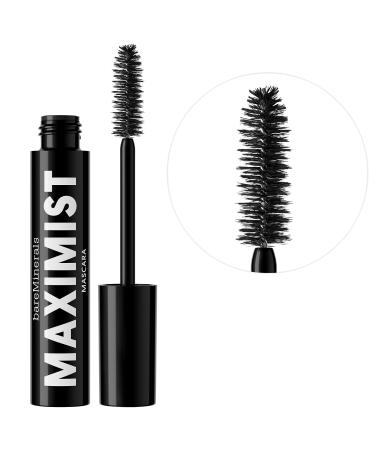 bareMinerals MAXIMIST Phyto-Fiber Volumizing Mascara-thumbnail