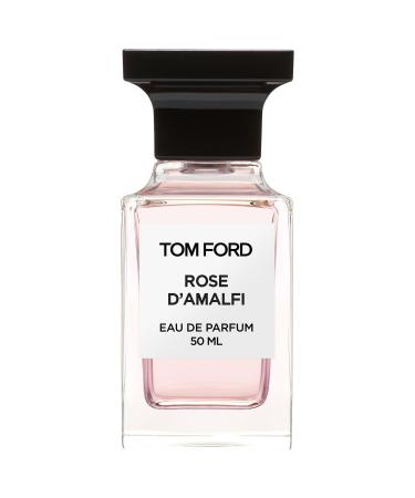TOM FORD Rose D'Amalfi Eau De Parfum Fragrance - 1.7 oz/ 50 mL