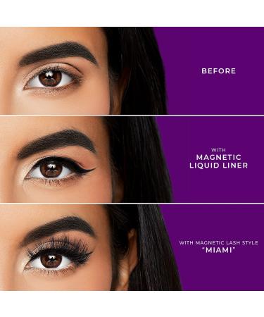 Shop Lilly Lashes Click Magnetic Value Set Online - Best Price & International Shipping - Buy Online on GoSupps.com