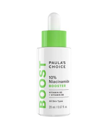 Paula's Choice 10% Niacinamide Booster - 0.67 oz/ 20 mL