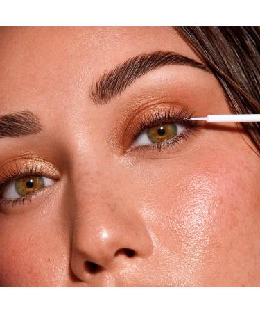 Shop Lilly Lashes Level Up Lash Conditioning Serum - .11 oz / 3.5 mL Online - Best Price & International Shipping - Buy Online on GoSupps.com