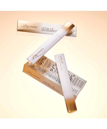 Shop Lilly Lashes Level Up Lash Conditioning Serum - .11 oz / 3.5 mL Online - Best Price & International Shipping - Buy Online on GoSupps.com