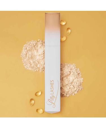 Shop Lilly Lashes Level Up Lash Conditioning Serum - .11 oz / 3.5 mL Online - Best Price & International Shipping - Buy Online on GoSupps.com