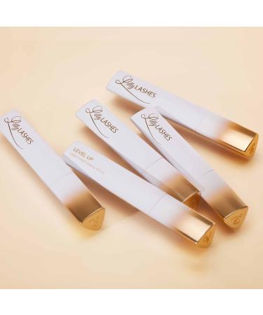 Shop Lilly Lashes Level Up Lash Conditioning Serum - .11 oz / 3.5 mL Online - Best Price & International Shipping - Buy Online on GoSupps.com