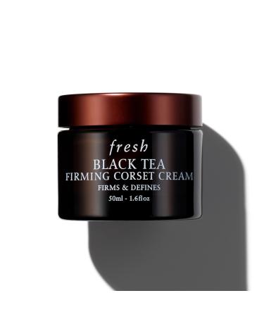Shop fresh Black Tea Corset Cream Firming Moisturizer - 1.6 oz/ 50 mL Online - Best Price & International Shipping - Buy Online on GoSupps.com