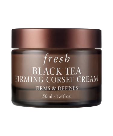 fresh Black Tea Corset Cream Firming Moisturizer - 1.6 oz/ 50 mL