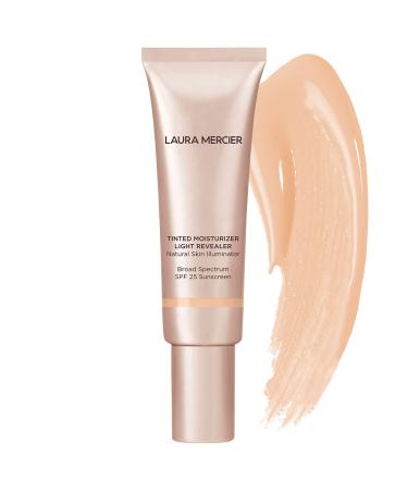 Laura Mercier Tinted Moisturizer Light Revealer Natural Skin Illuminator Broad Spectrum SPF 25-thumbnail