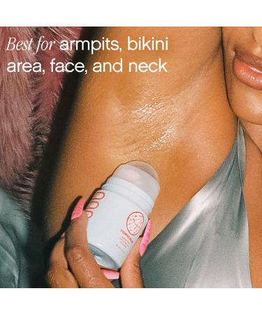 Shop Topicals High Roller Ingrown Hair Tonic with AHA and BHA - 1.7 oz/ 50 mL Online - Best Price & International Shipping - Buy Online on GoSupps.com