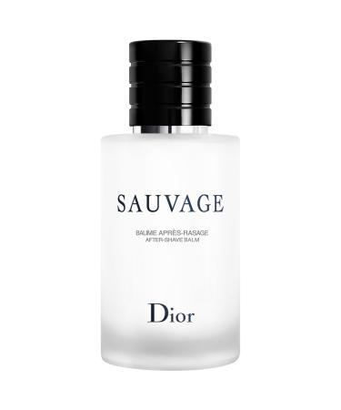 DIOR Sauvage After Shave Balm - 3.4 oz/ 100 mL
