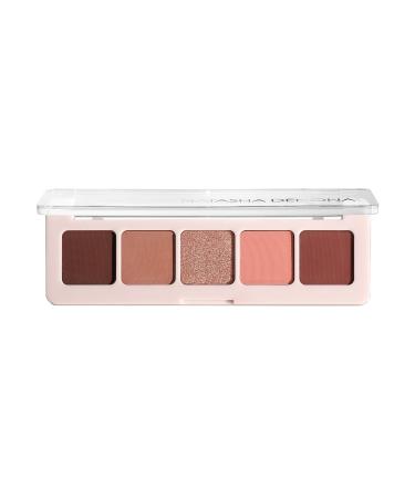 Shop Natasha Denona Mini Biba Eyeshadow Palette Online - Best Price & International Shipping - Buy Online on GoSupps.com
