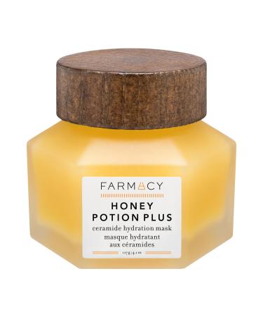 Farmacy Honey Potion Plus Ceramide Hydration Mask-thumbnail_label