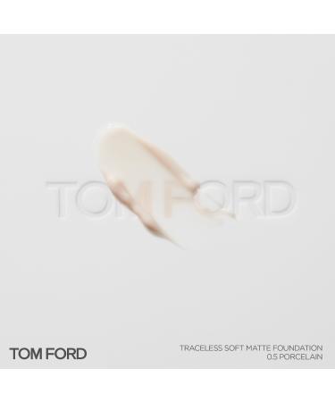 Shop TOM FORD Traceless Soft Matte Primer - 1 oz/ 30 mL Online - Best Price & International Shipping - Buy Online on GoSupps.com