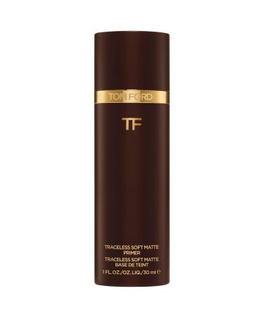 TOM FORD Traceless Soft Matte Primer - 1 oz/ 30 mL