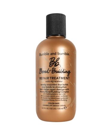 Bumble and bumble Bond-Building Repair Treatment - 4.2 oz/ 125 mL