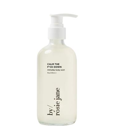 By Rosie Jane Calm the F*ck Down Everyday Body Wash-thumbnail